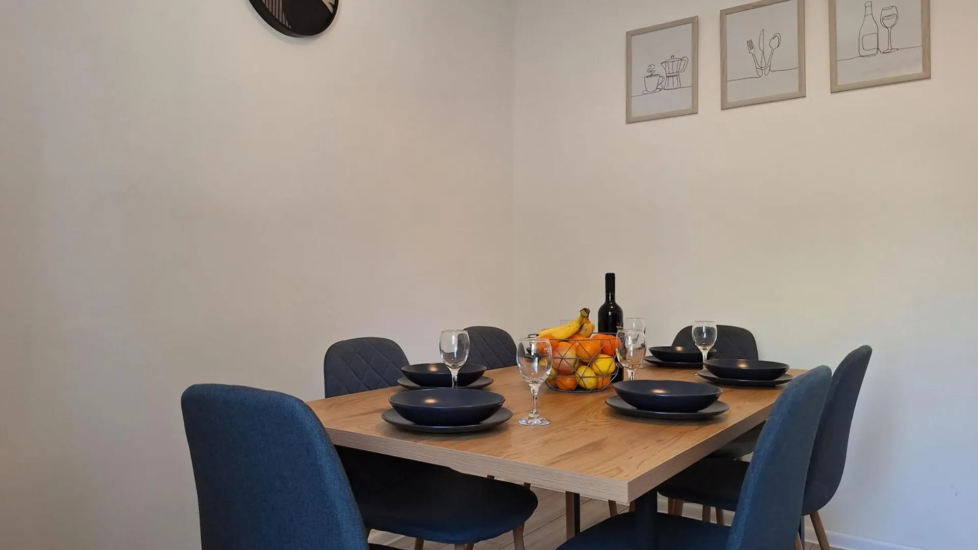 Apartman Zeus Crikvenica 0*,  Croatia