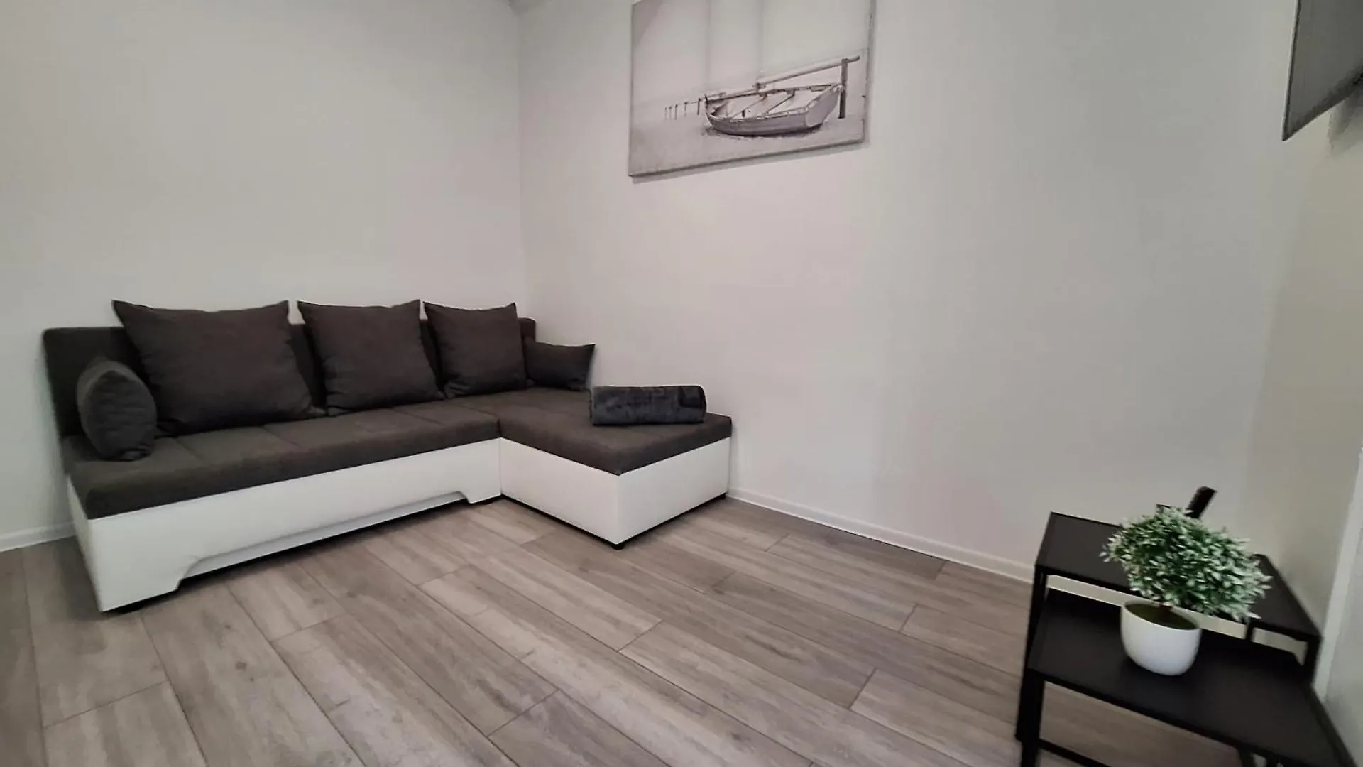 Apartman Zeus Crikvenica 0*,