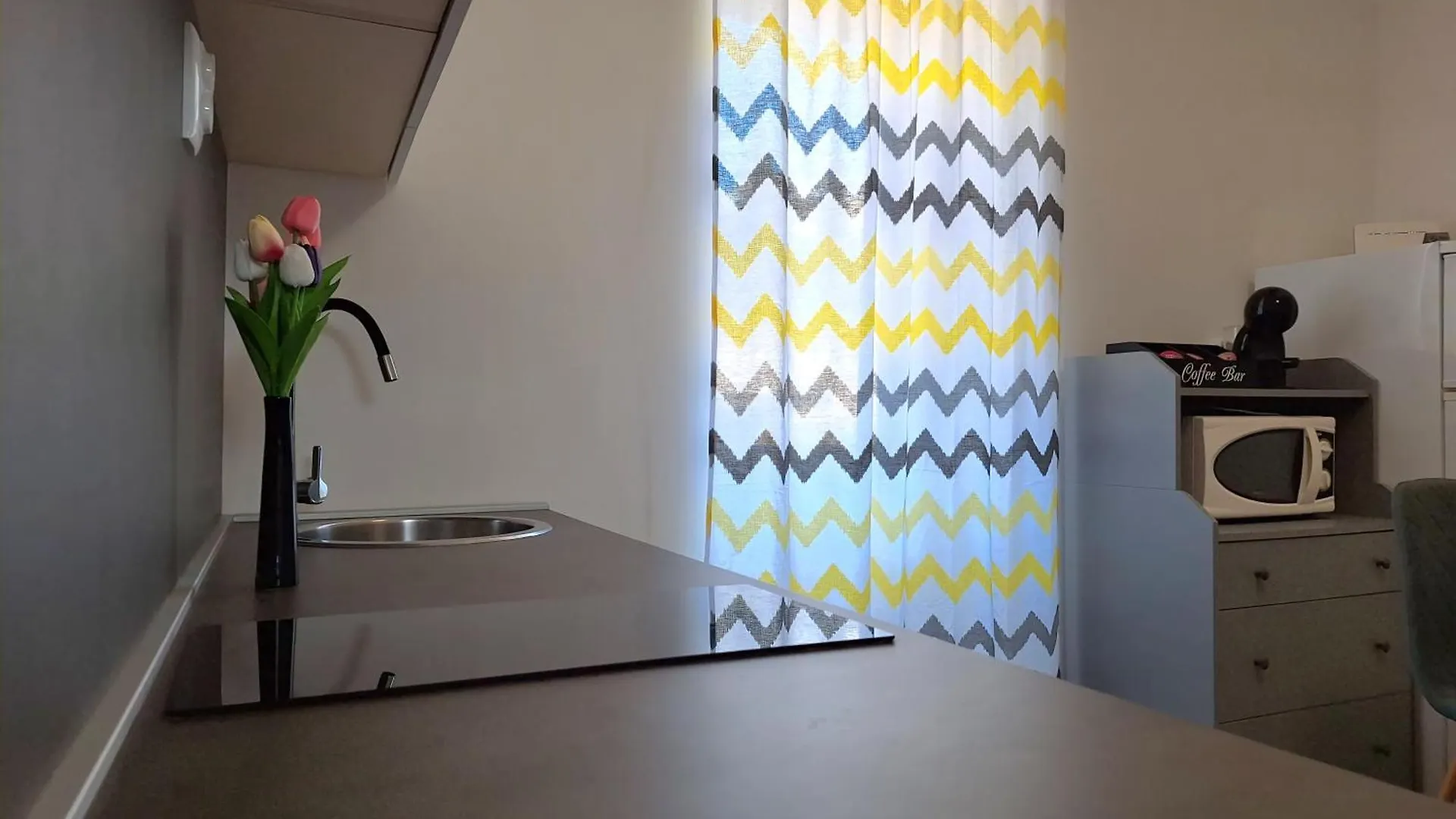 Apartman Zeus Crikvenica 0*,  Croatia