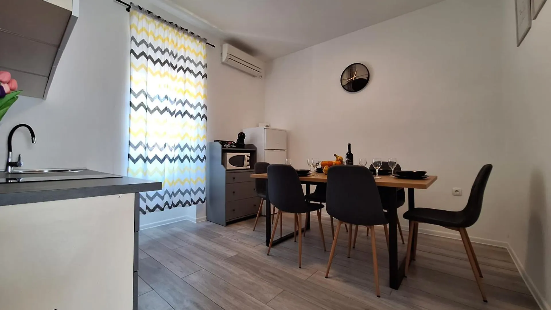 Apartment Apartman Zeus Crikvenica Kroatien