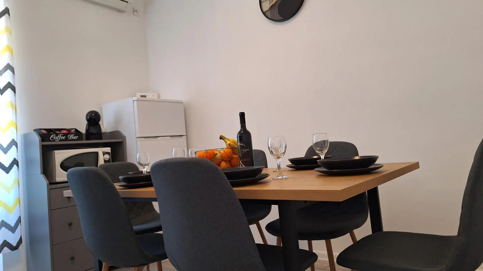 Apartman Zeus Crikvenica