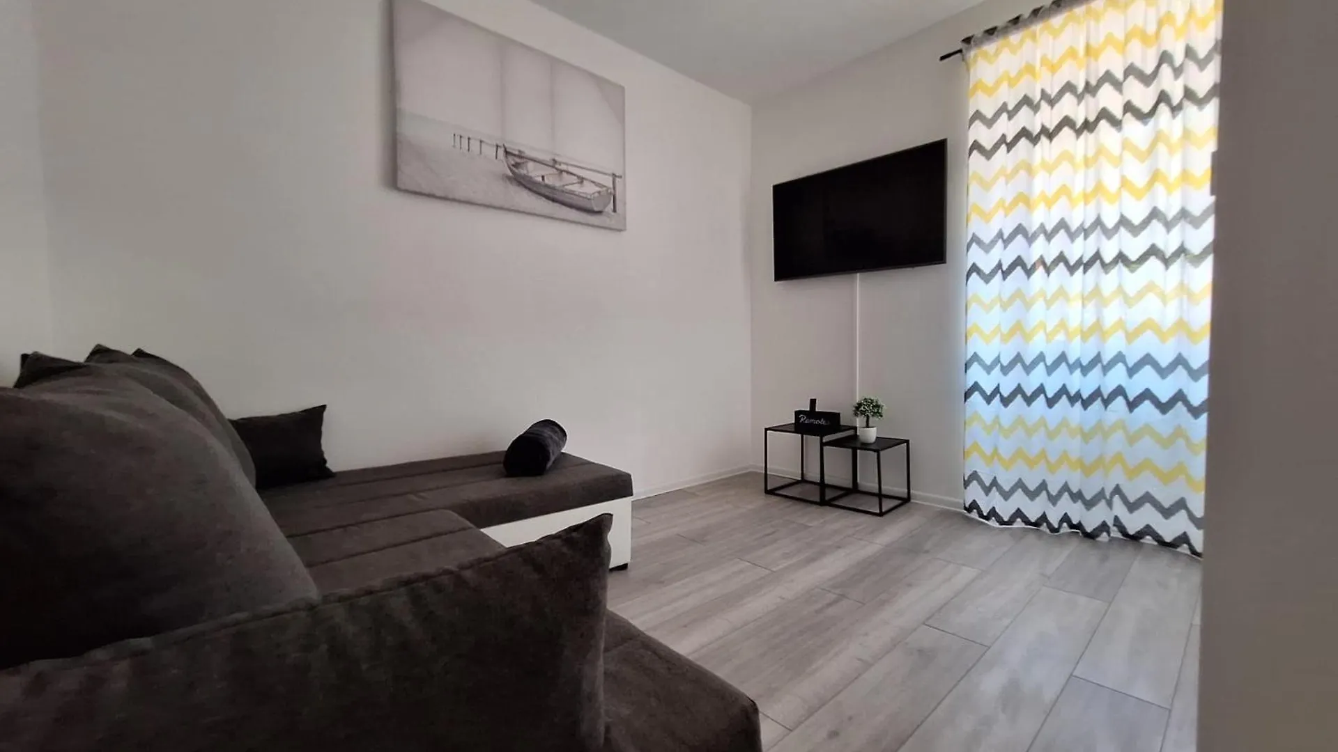Apartment Apartman Zeus Crikvenica