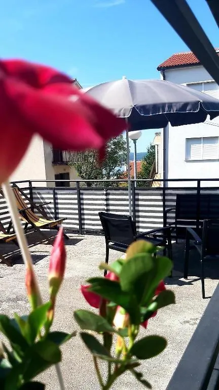 Apartment Apartman Zeus Crikvenica Croatia