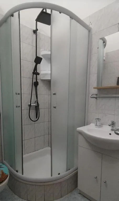 Apartman Zeus Crikvenica Apartment