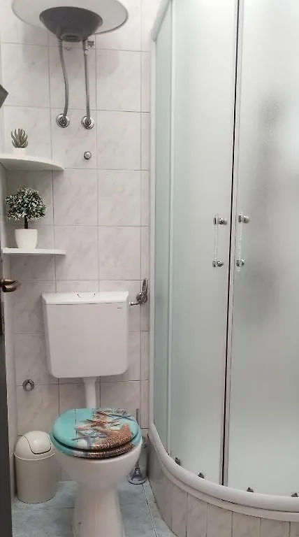 Apartment Apartman Zeus Crikvenica