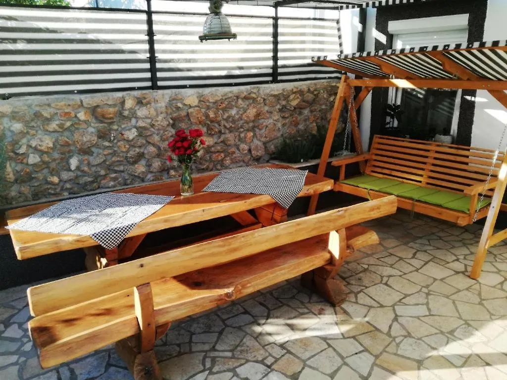 Apartman Zeus Crikvenica Apartment