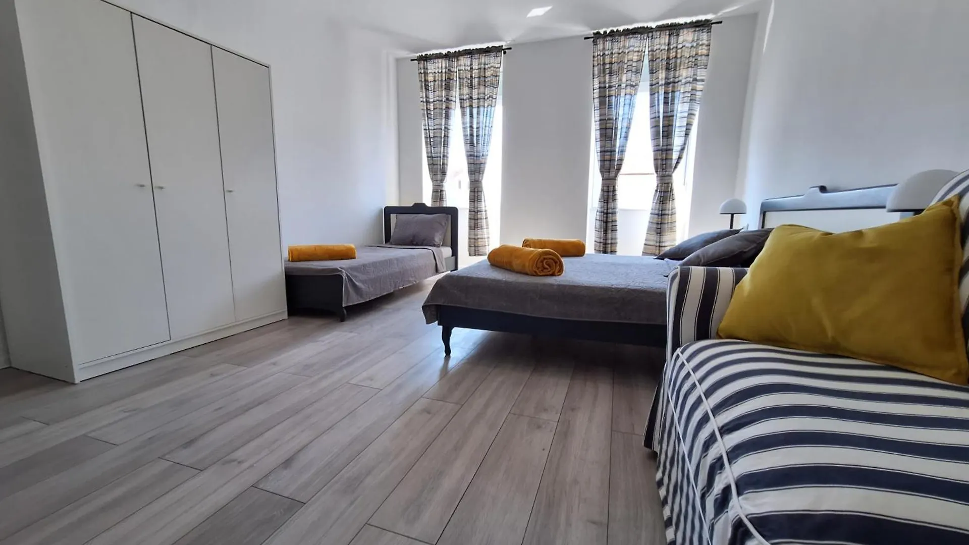Apartman Zeus Crikvenica Apartment