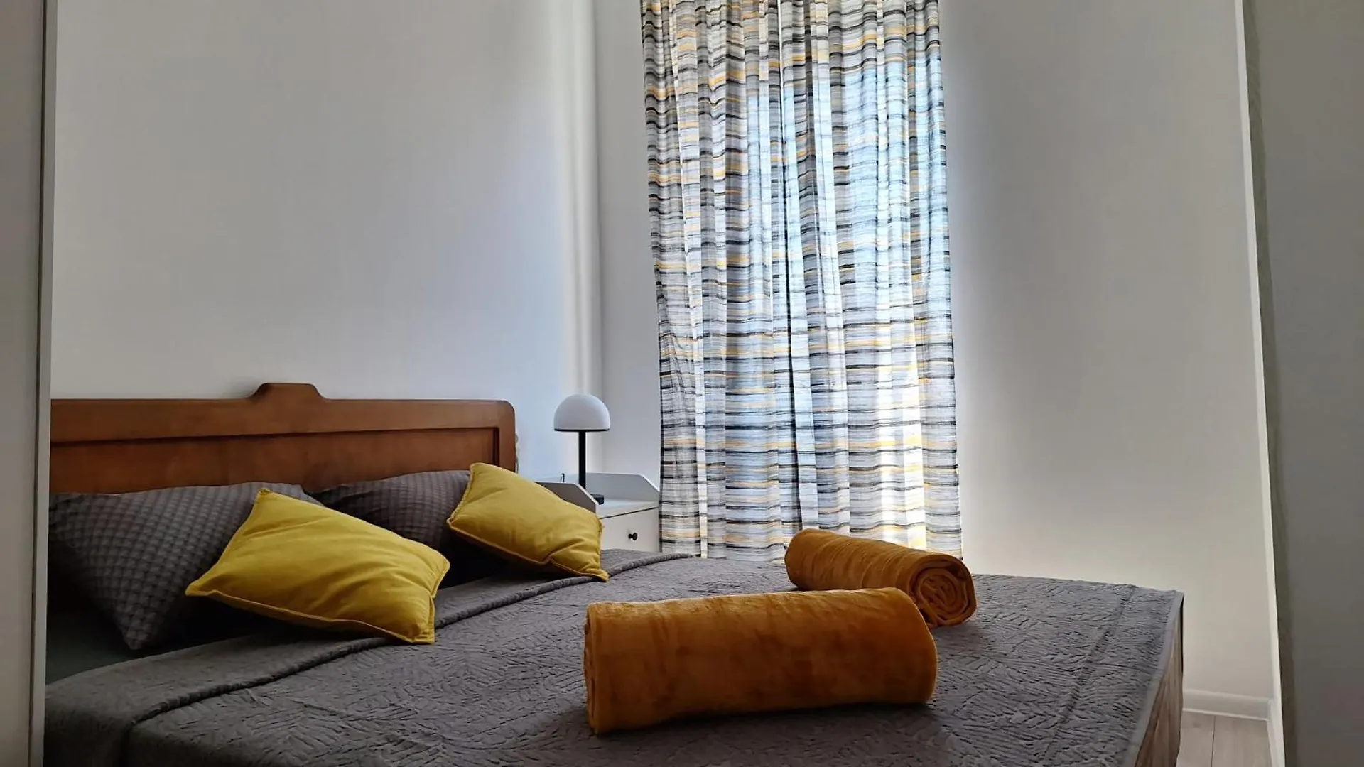 Apartman Zeus Crikvenica Apartment