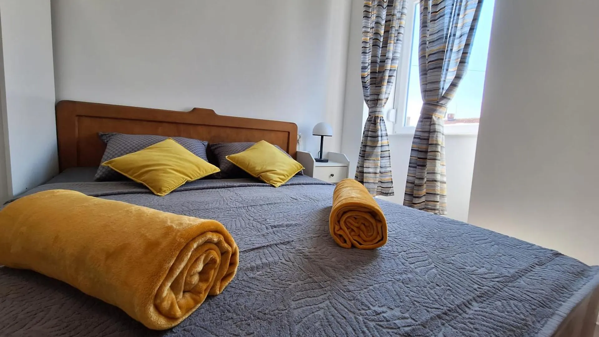 Apartman Zeus Crikvenica