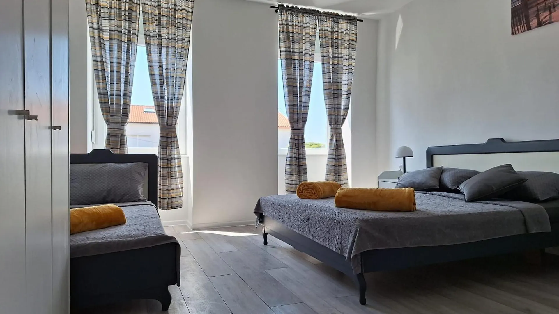 Apartman Zeus Crikvenica 0*,