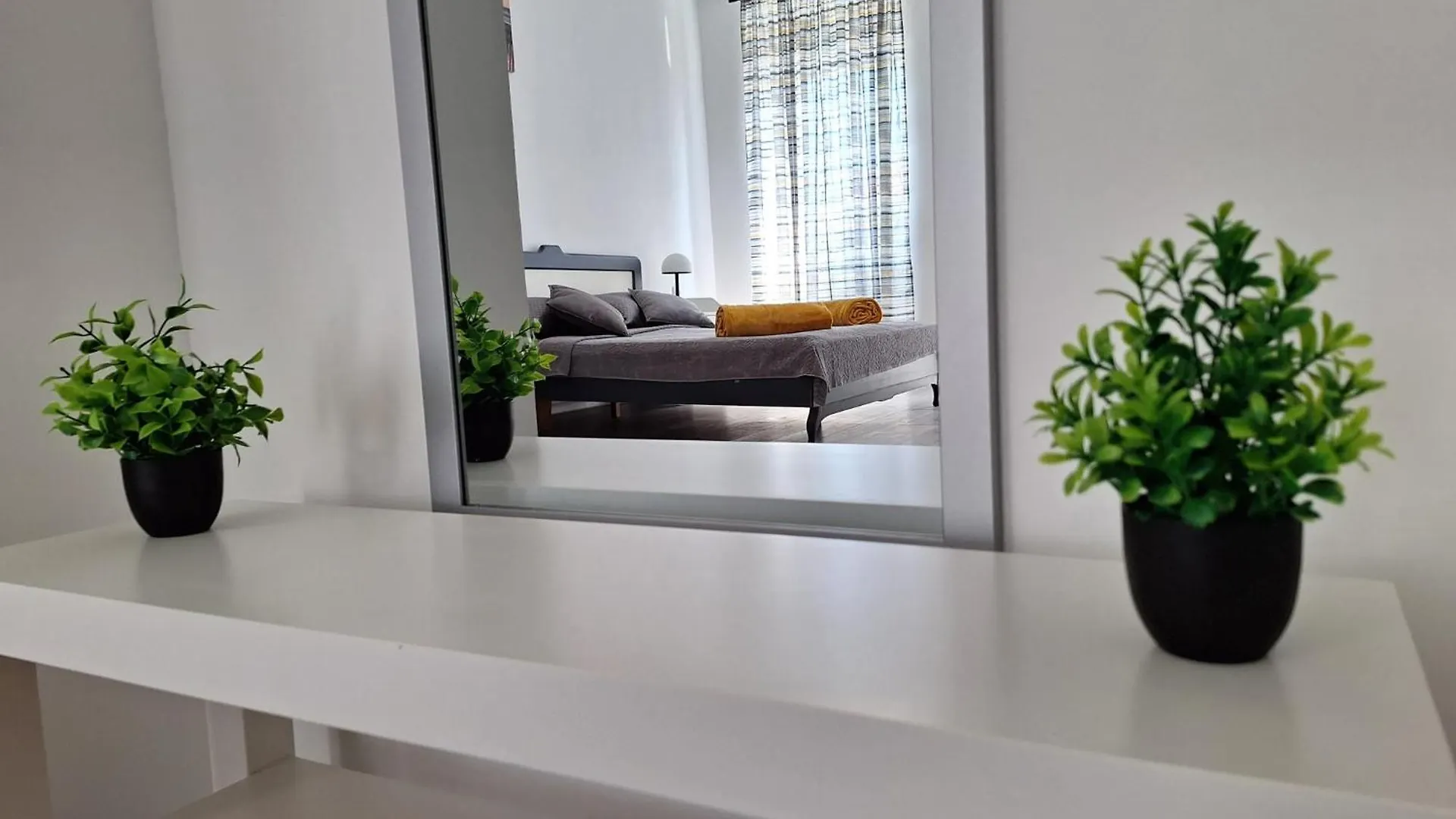 Apartment Apartman Zeus Crikvenica