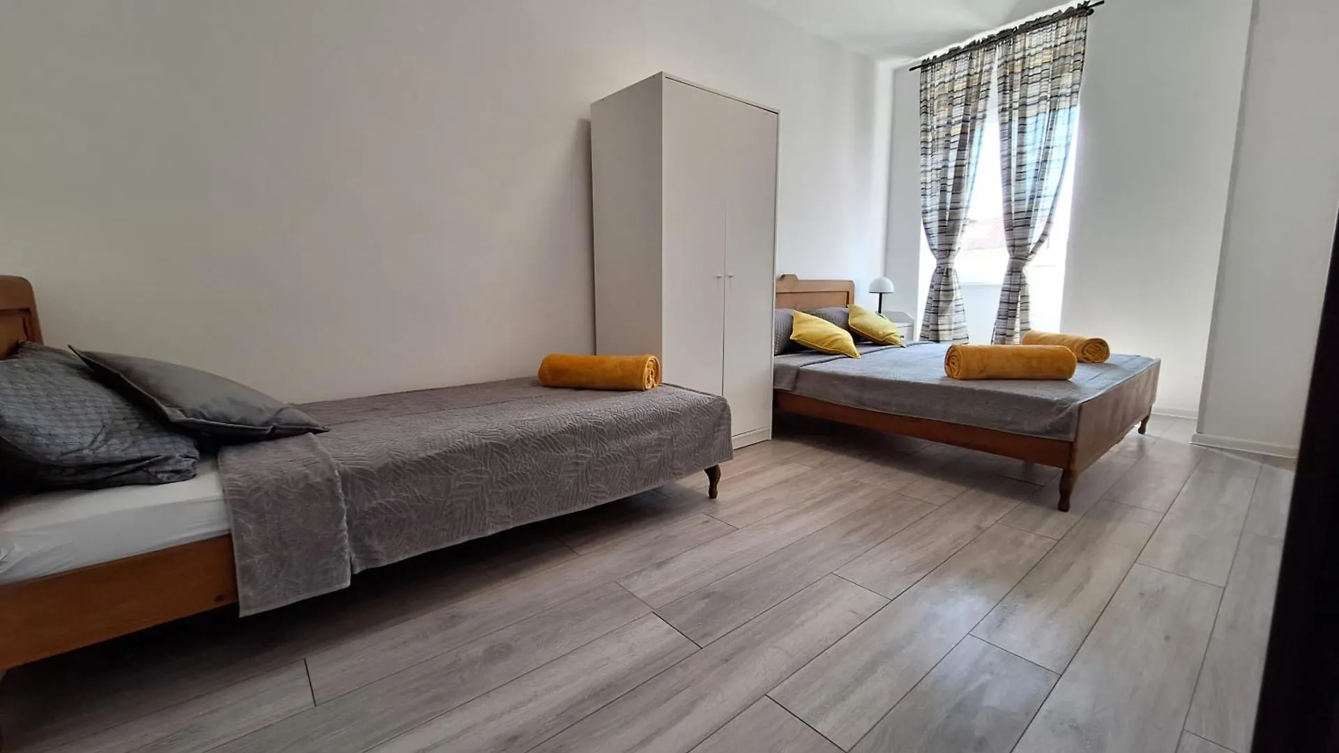 Apartman Zeus Crikvenica Apartment