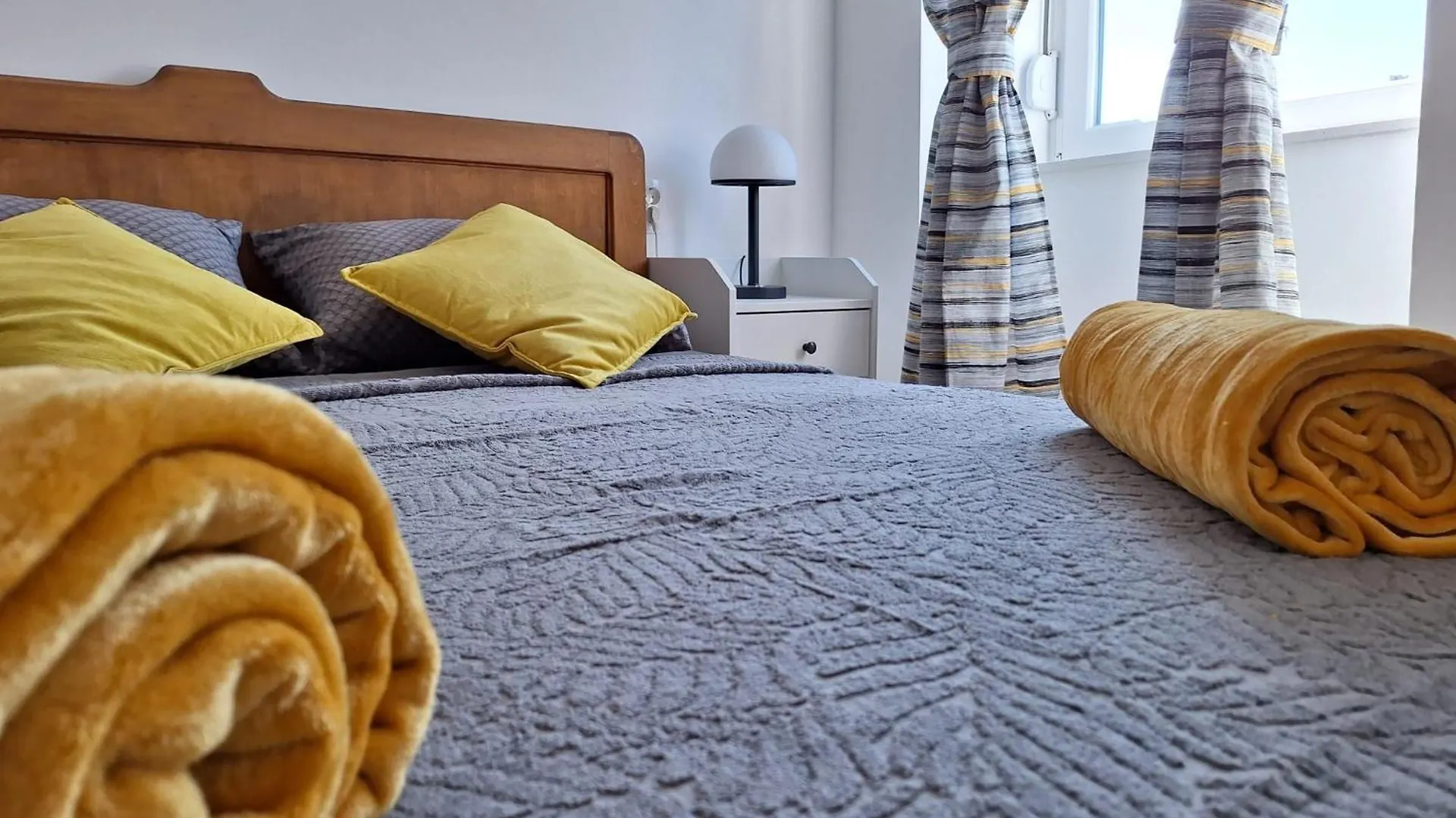 Apartman Zeus Crikvenica
