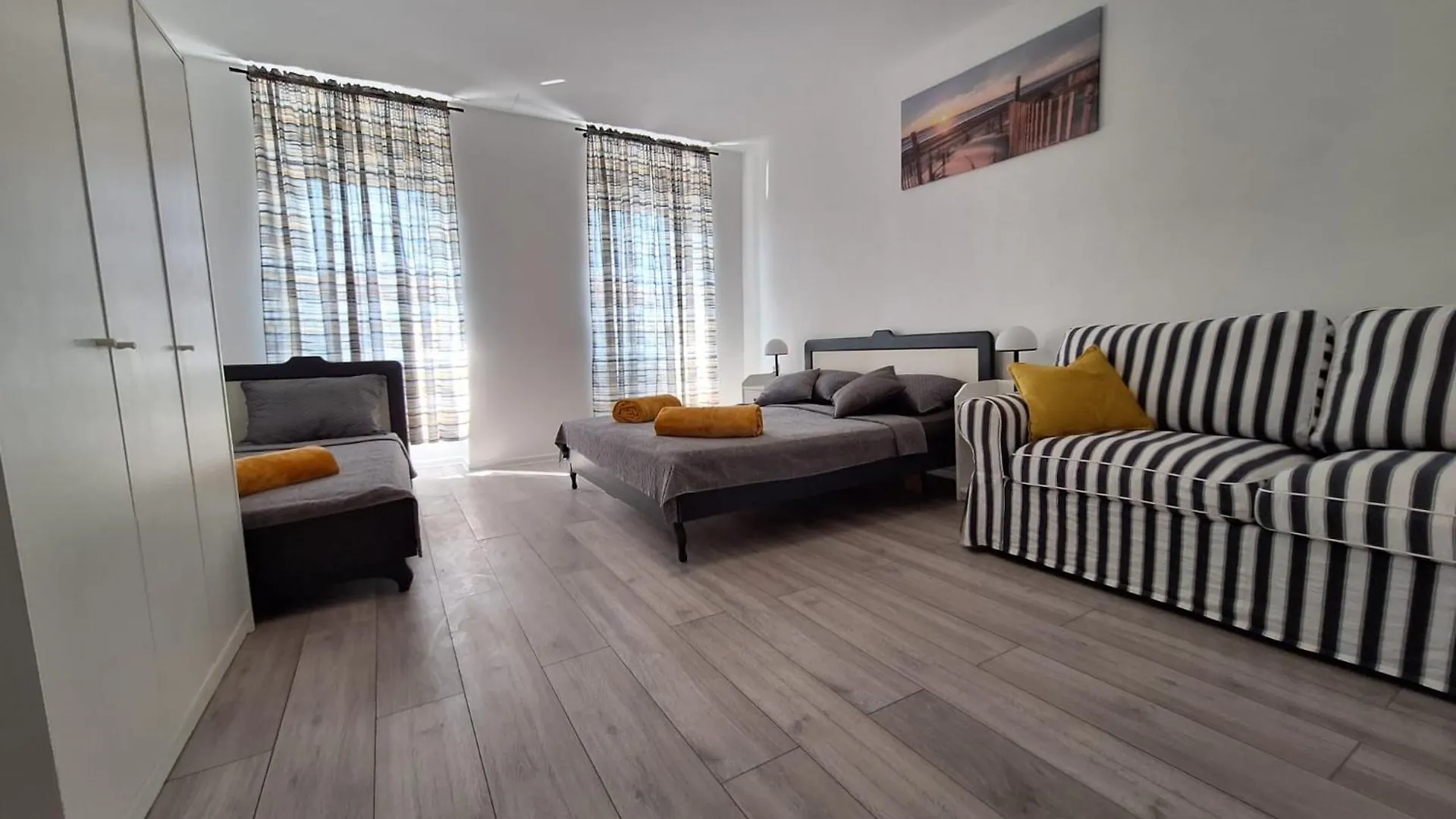 Apartment Apartman Zeus Crikvenica Croatia