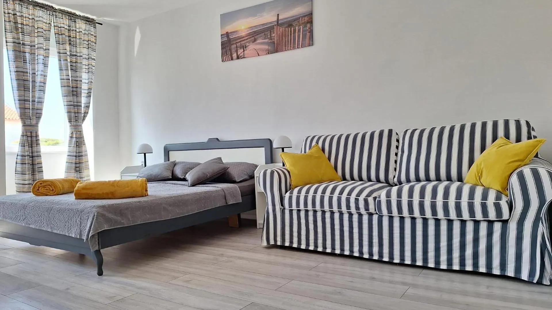 Apartman Zeus Crikvenica Croatia