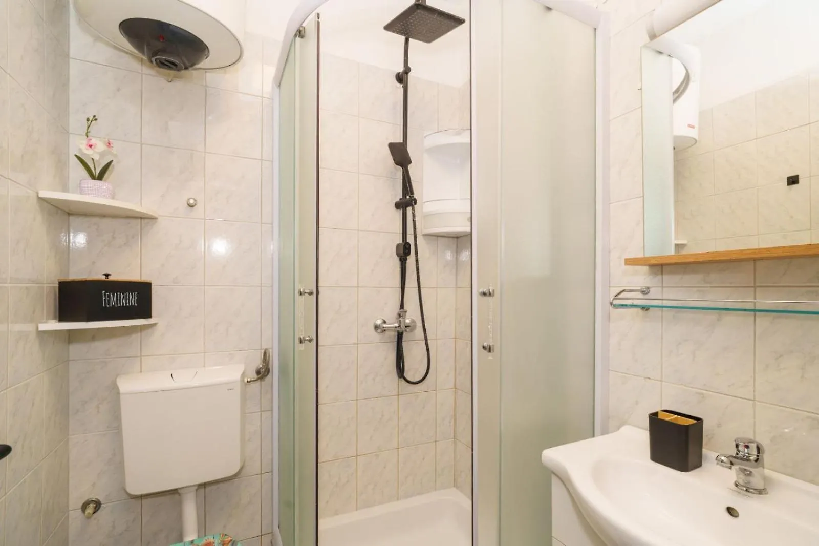 Apartman Zeus Crikvenica