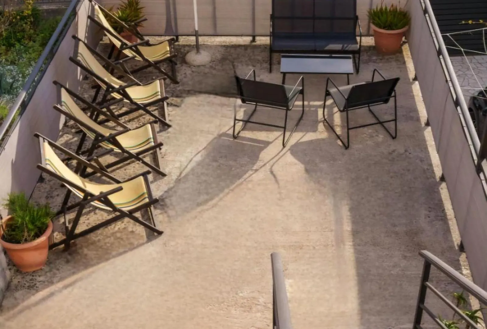 Apartman Zeus Crikvenica 0*,  Kroatien