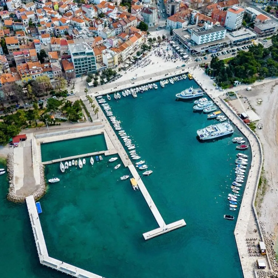 Apartman Zeus Crikvenica