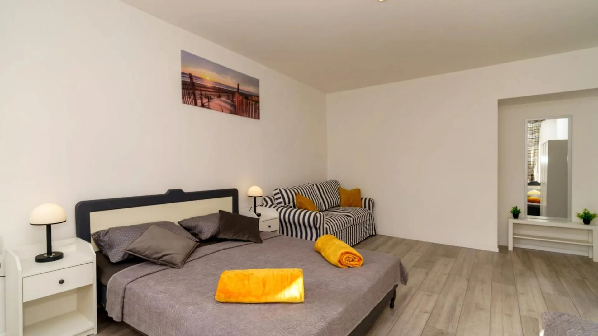 Apartment Apartman Zeus Crikvenica Croatia