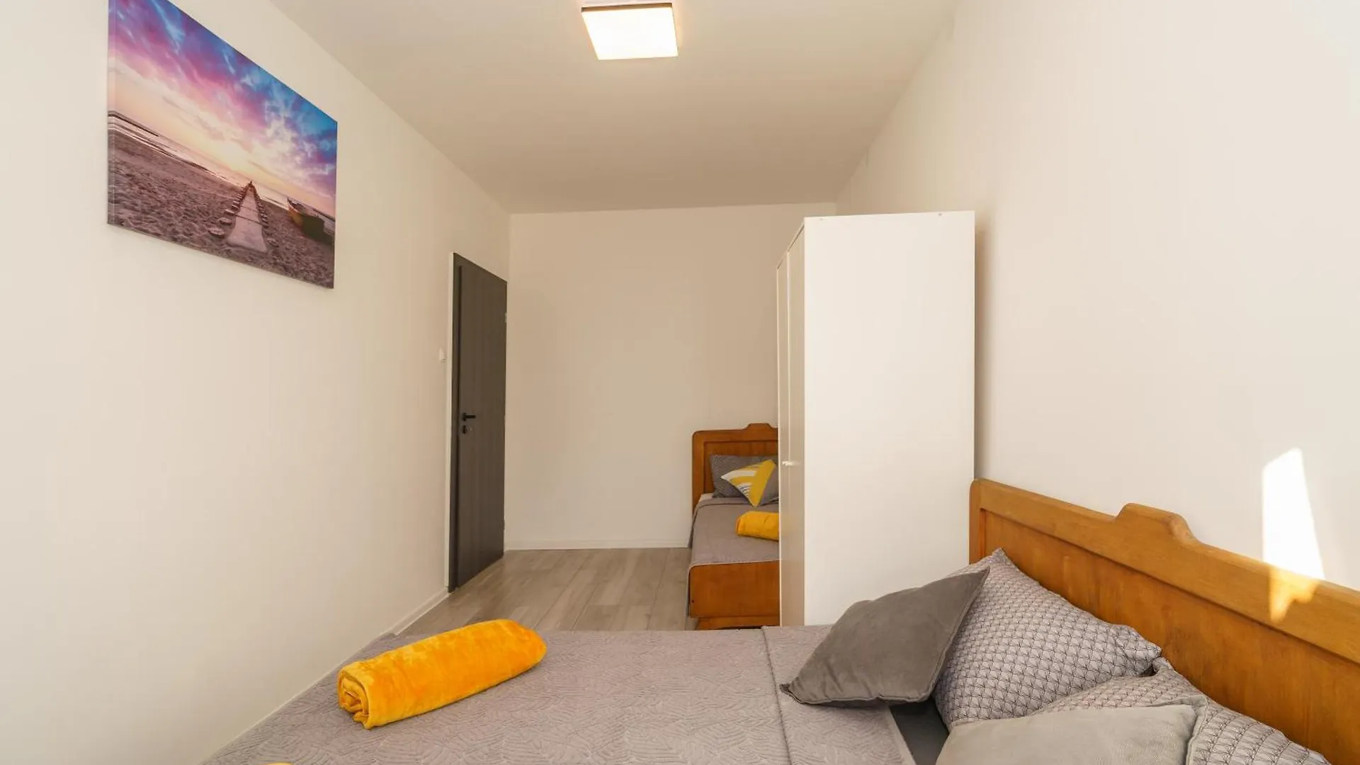 Apartment Apartman Zeus Crikvenica