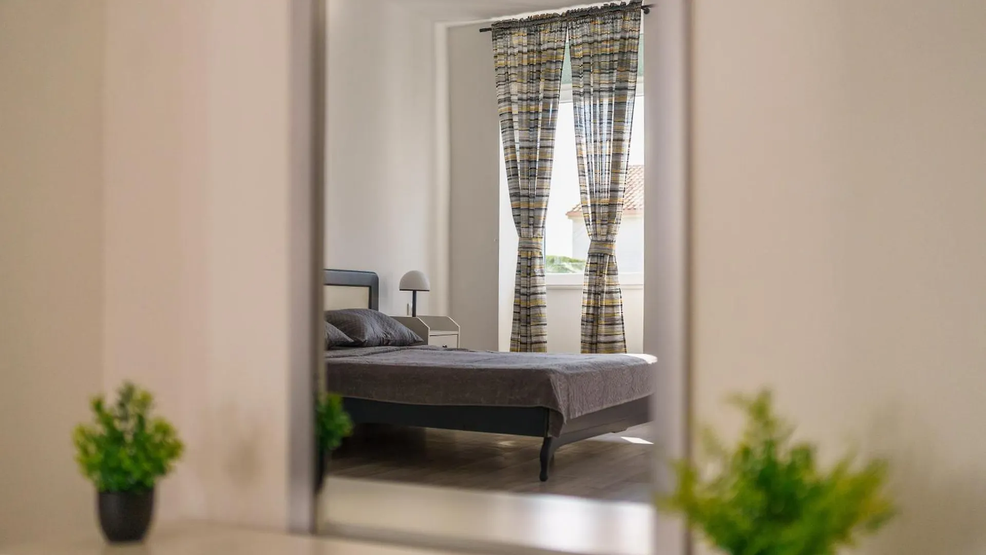 Apartment Apartman Zeus Crikvenica