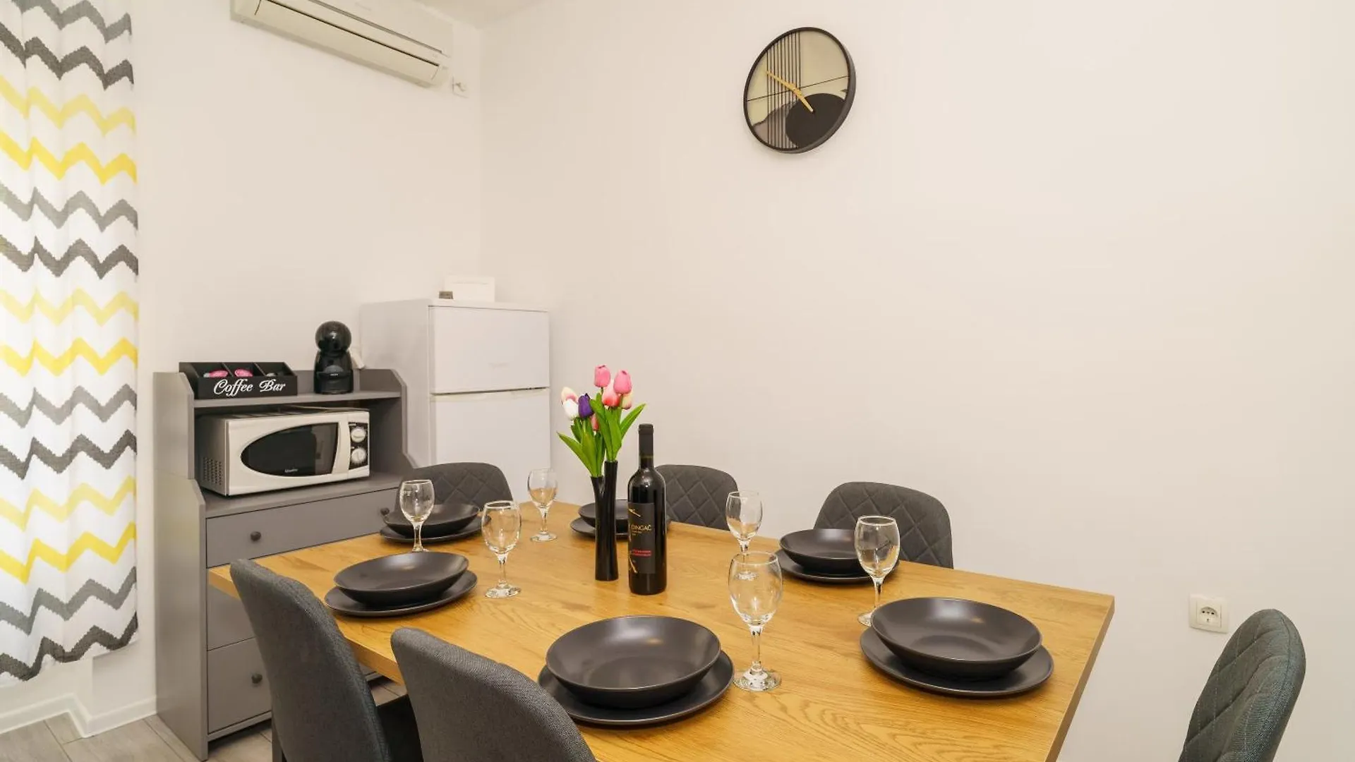 Apartman Zeus Crikvenica Apartment