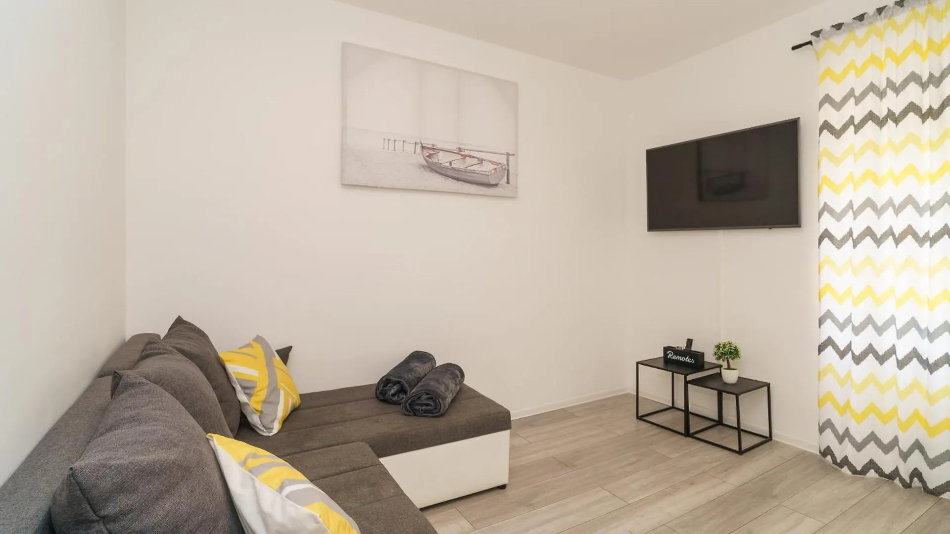 Apartman Zeus Crikvenica