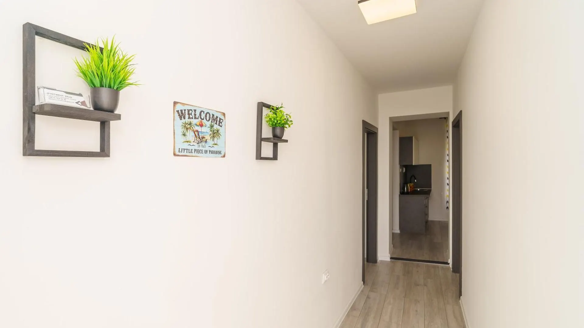 Apartman Zeus Crikvenica Croatia