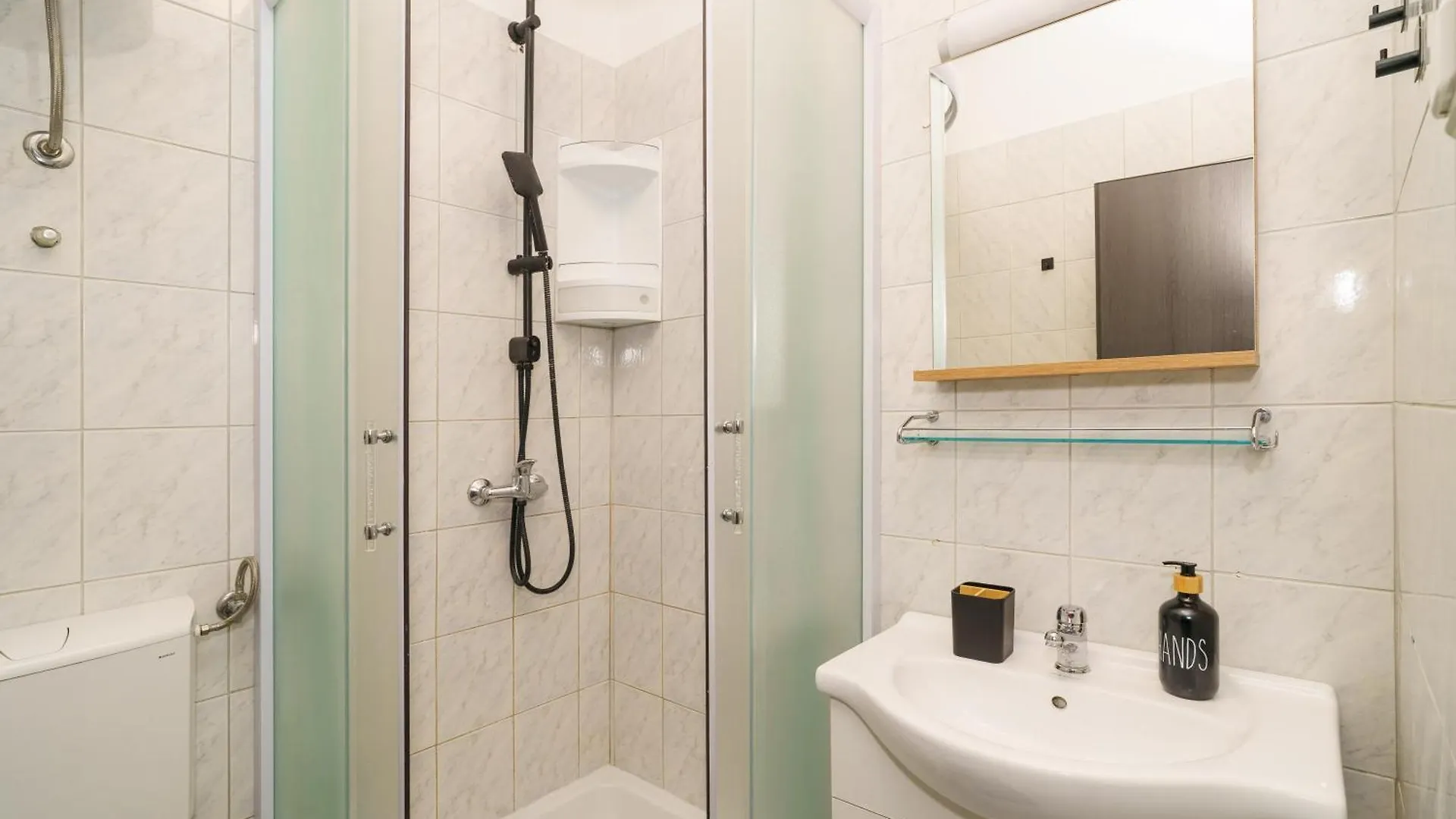 Apartman Zeus Crikvenica 0*,