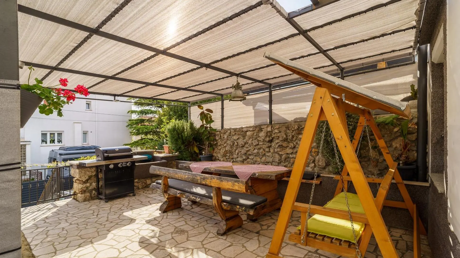 Apartman Zeus Crikvenica Apartment