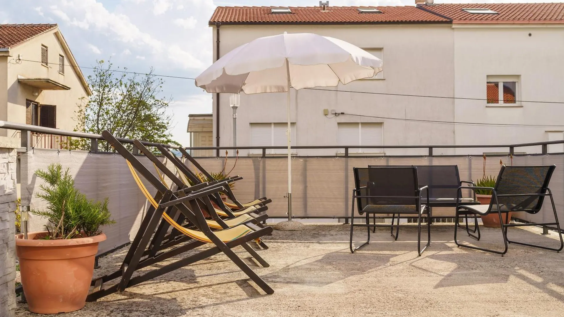 Apartment Apartman Zeus Crikvenica Kroatien