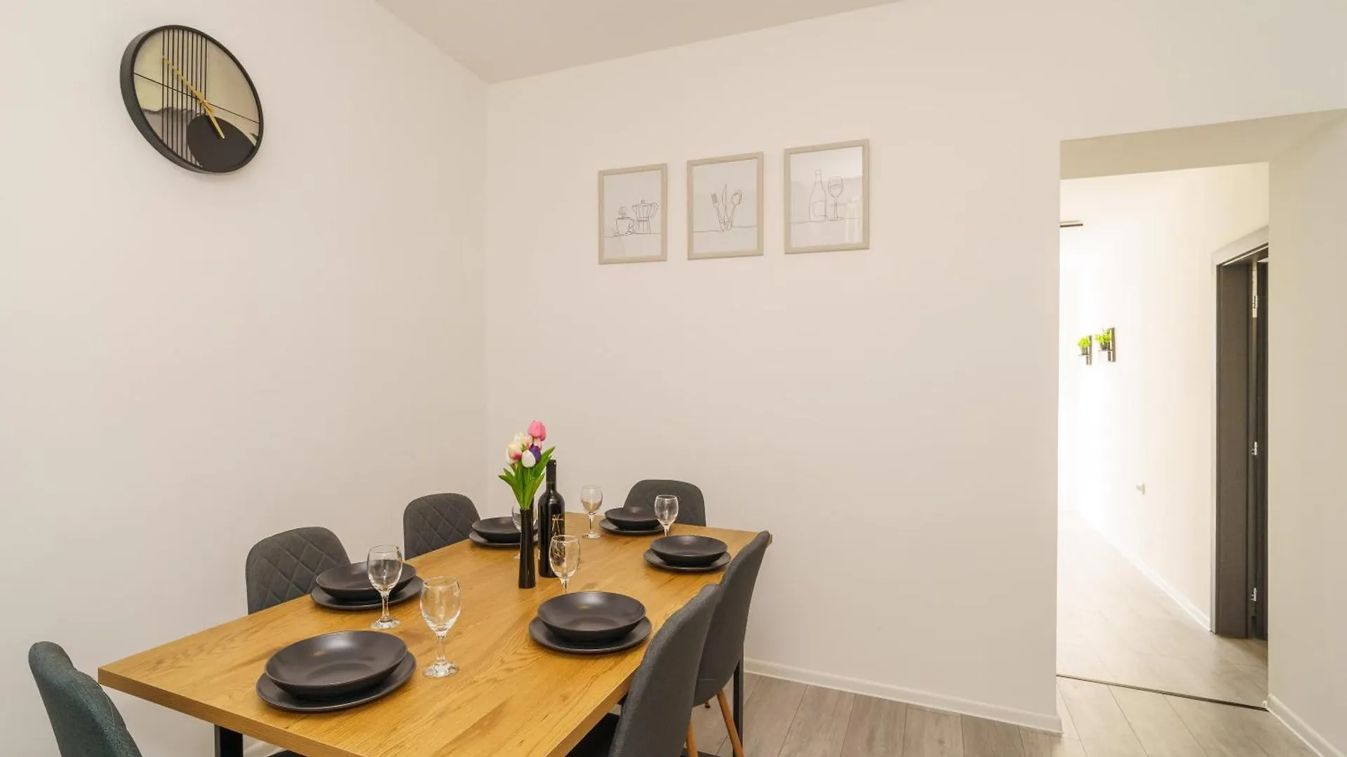 Apartman Zeus Crikvenica