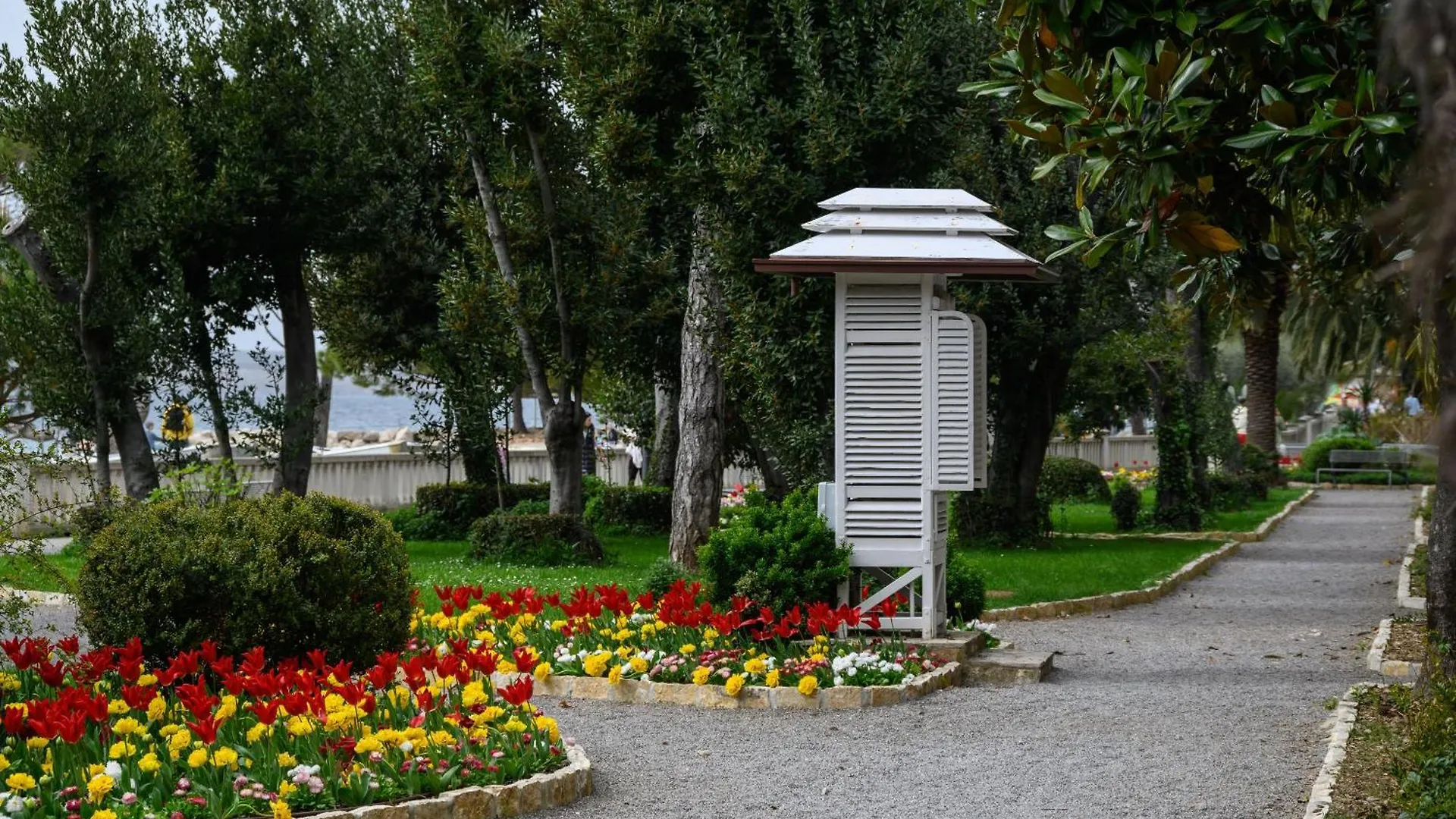 Apartman Zeus Crikvenica