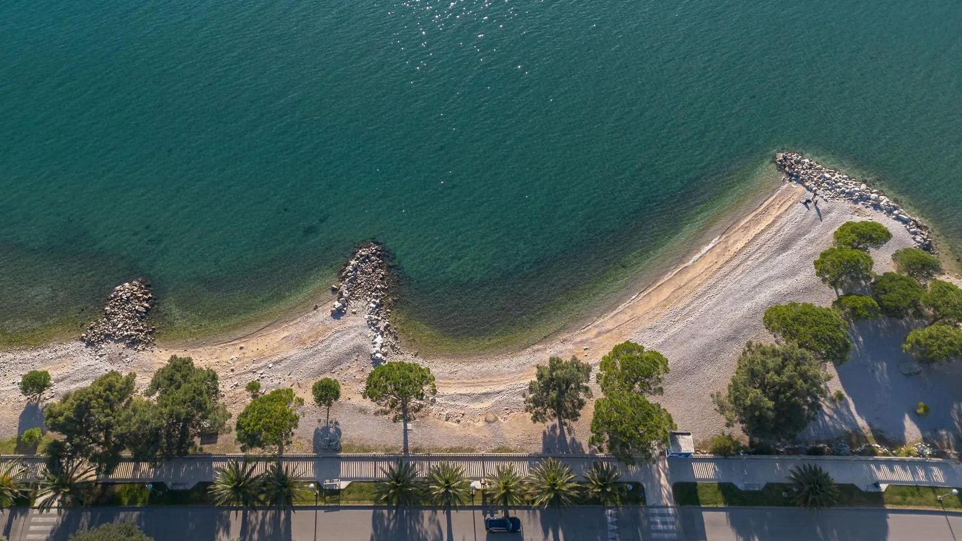 Apartment Apartman Zeus Crikvenica