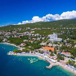 4* Hotel Omorika