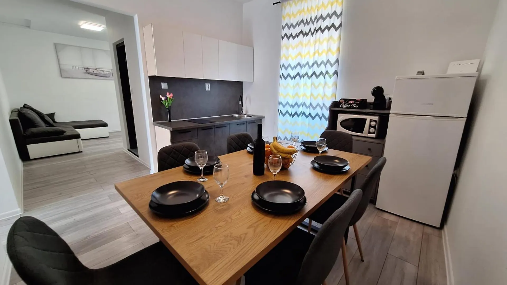 Apartman Zeus Crikvenica 0*,