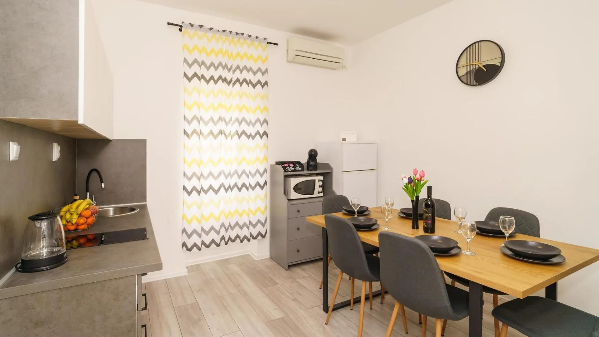 Apartman Zeus 크리크베니카